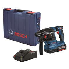 Перфоратор акумуляторний BOSCH GBH 185-LI Professional 0611924022