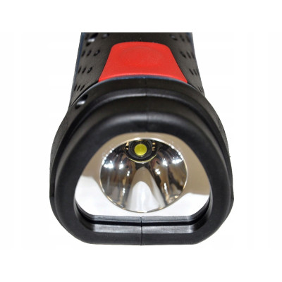 Набор Bosch 3-в-1 10.8В: GSR 10,8-2-LI + GSA 10,8 V-LI + GLI PowerLED