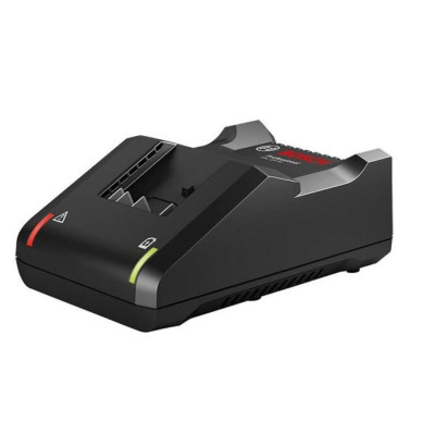 Набір BOSCH Professional зарядний пристрій 18 В, акумулятори 3 шт Li-Ion 18 В 5 Аг, кейс L-Boxx 136 0615990L3T