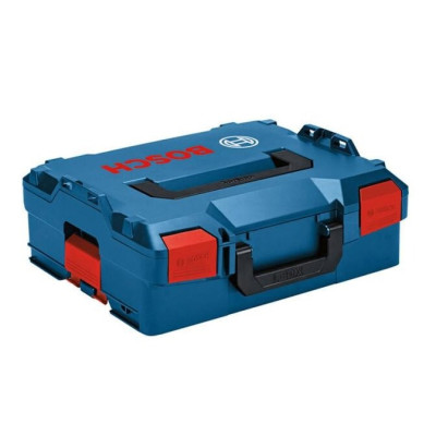 Набір BOSCH Professional зарядний пристрій 18 В, акумулятори 3 шт Li-Ion 18 В 5 Аг, кейс L-Boxx 136 0615990L3T