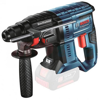 Набір акумуляторних інструментів BOSCH Professional 0615990M31