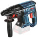 Набір акумуляторних інструментів BOSCH Professional 0615990M31