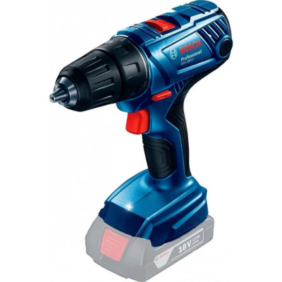 Набір акумуляторних інструментів BOSCH Professional 0615990M31
