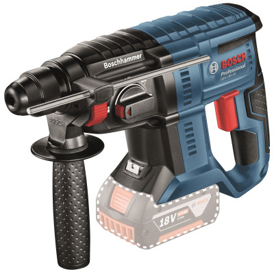 Набір акумуляторних інструментів BOSCH Professional 0615990M32