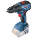 Набір акумуляторних інструментів BOSCH Professional 0615990M32