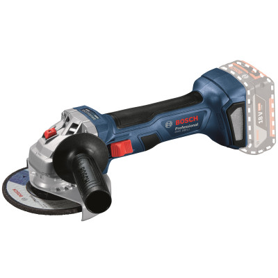Набір акумуляторних інструментів BOSCH Professional 0615990M32