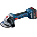 Набір акумуляторних інструментів BOSCH Professional 0615990M47
