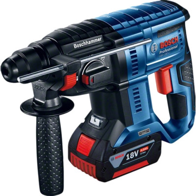 Перфоратор акумуляторний BOSCH GBH 180-LI Professional 0615990M9C