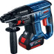 Перфоратор акумуляторний BOSCH GBH 180-LI Professional 0615990M9C