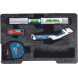 Набір інструментів BOSCH 19 предметів 0615990N2R