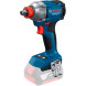Набір акумуляторних інструментів BOSCH PRO GSR 18V-65 + GDX 18V-285 + GBH 18V-22 0615A50093