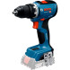 Набір акумуляторних інструментів BOSCH PRO GSR 18V-65 + GDX 18V-285 + GBH 18V-22 0615A50093