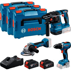 Набор аккумуляторных инструментов BOSCH PRO 0615A5009G