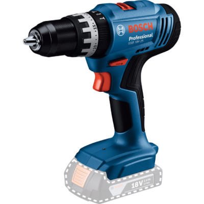 Набор аккумуляторных инструментов BOSCH PRO GSB 18V-25 + GBH 18V-18 + GWS 18V-8 0615A500AG