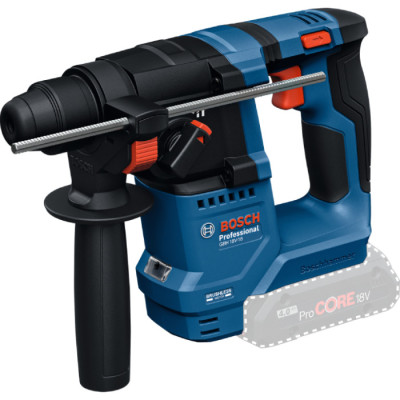 Набор аккумуляторных инструментов BOSCH PRO GSB 18V-25 + GBH 18V-18 + GWS 18V-8 0615A500AG