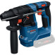 Набор аккумуляторных инструментов BOSCH PRO GSB 18V-25 + GBH 18V-18 + GWS 18V-8 0615A500AG