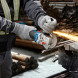 Набор аккумуляторных инструментов BOSCH PRO GSB 18V-25 + GBH 18V-18 + GWS 18V-8 0615A500AG