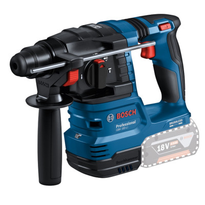 Набір акумуляторних інструментів BOSCH PRO GWS 18V-8 + GBH 18V-22 0615V0003C
