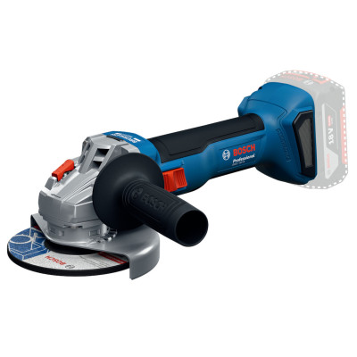 Набір акумуляторних інструментів BOSCH PRO GWS 18V-8 + GBH 18V-22 0615V0003C