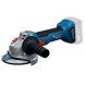 Набір акумуляторних інструментів BOSCH PRO GWS 18V-8 + GBH 18V-22 0615V0003C