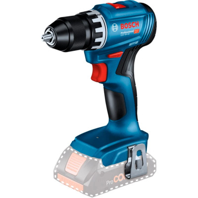 Набір акумуляторних інструментів BOSCH PRO GSR 18V-45 + GBH 18V-22 0615V0003D