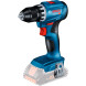 Набір акумуляторних інструментів BOSCH PRO GSR 18V-45 + GBH 18V-22 0615V0003D
