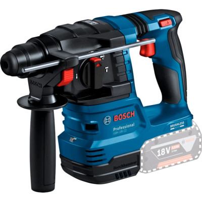 Набір акумуляторних інструментів BOSCH PRO GSR 18V-45 + GBH 18V-22 0615V0003D