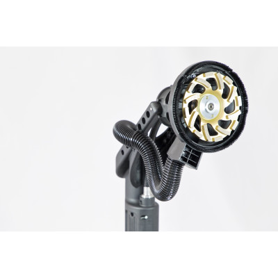 Шлифмашина для стен и потолка Eibenstock ELS 125 D 06231000