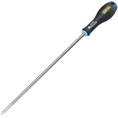 Отвёртка STANLEY FatMax PZ2х250 мм 0-62-571