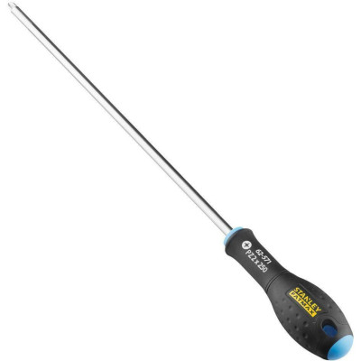 Отвёртка STANLEY FatMax PZ2х250 мм 0-62-571