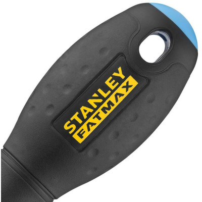 Отвёртка STANLEY FatMax PZ2х250 мм 0-62-571