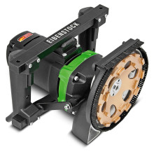 Шліфмашина для бетону Eibenstock EBS 180 H 0633H000