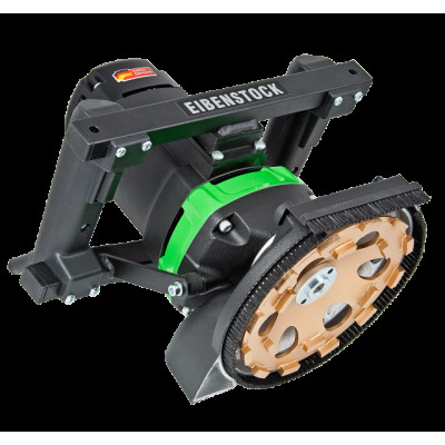 Шліфмашина для бетону Eibenstock EBS 180 H 0633H000
