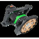 Шліфмашина для бетону Eibenstock EBS 180 H 0633H000