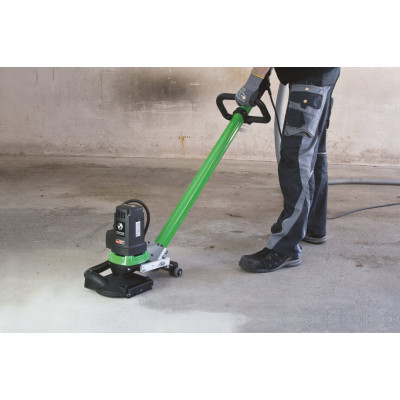 Шлифмашина для бетона Eibenstock EBS 180 F 0634H000