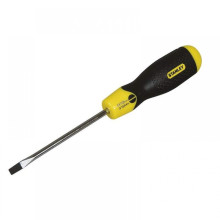 Викрутка STANLEY Cushion Grip SL8х45 мм 0-64-921