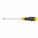 Викрутка Cushion Grip довжиною 150 мм з жалом, що розширюється під шліц SL 5 STANLEY 0-64-919