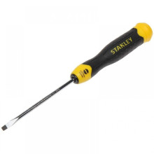 Викрутка STANLEY Cushion Grip SL2,5 x 75мм