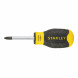 Викрутка STANLEY Cushion Grip PH1х45 мм 0-64-931
