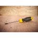 Викрутка Cushion Grip під шліц Ph1 з довжиною жала 150 мм STANLEY 0-64-933
