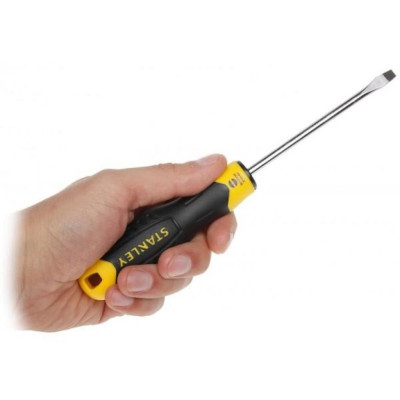 Викрутка STANLEY Cushion Grip
