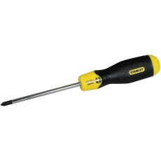 Викрутка STANLEY Cushion Grip PH2х150 мм 0-64-941