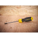Викрутка Cushion Grip під шліц Pz3 з довжиною жала 150 мм STANLEY 0-64-976