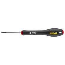 Викрутка STANLEY FatMax SL3х50 мм 0-64-978