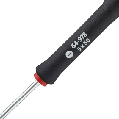 Отвёртка STANLEY FatMax SL3х50 мм 0-64-978