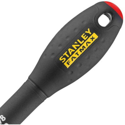 Отвёртка STANLEY FatMax SL3х50 мм 0-64-978