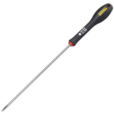 Викрутка STANLEY FatMax SL3х150 мм 0-64-979