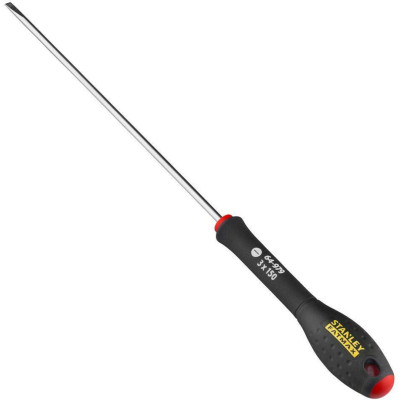 Викрутка STANLEY FatMax SL3х150 мм 0-64-979