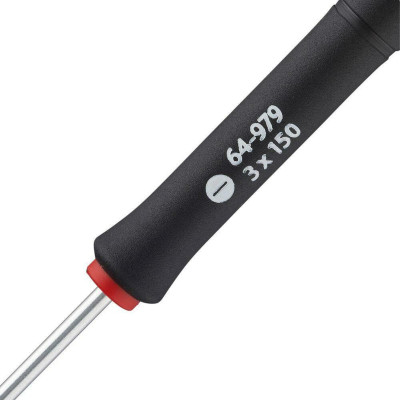 Викрутка STANLEY FatMax SL3х150 мм 0-64-979