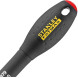 Викрутка STANLEY FatMax SL3х150 мм 0-64-979